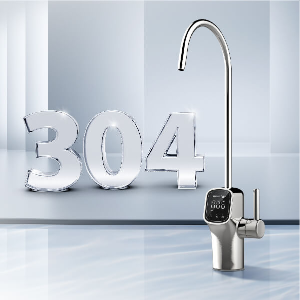 Best-in-Class Exclusive Faucet