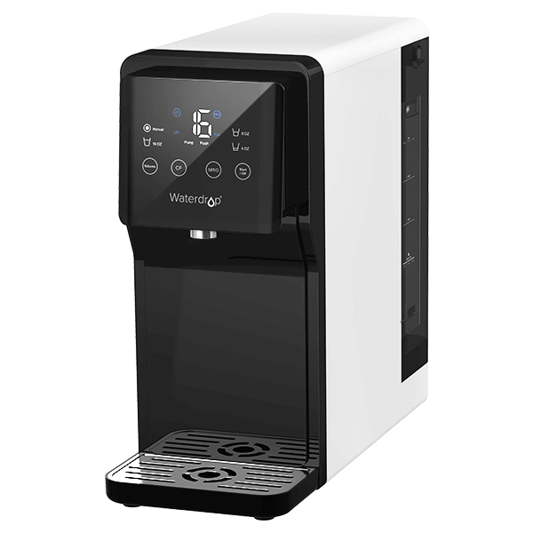 N1 RO Filtration System
