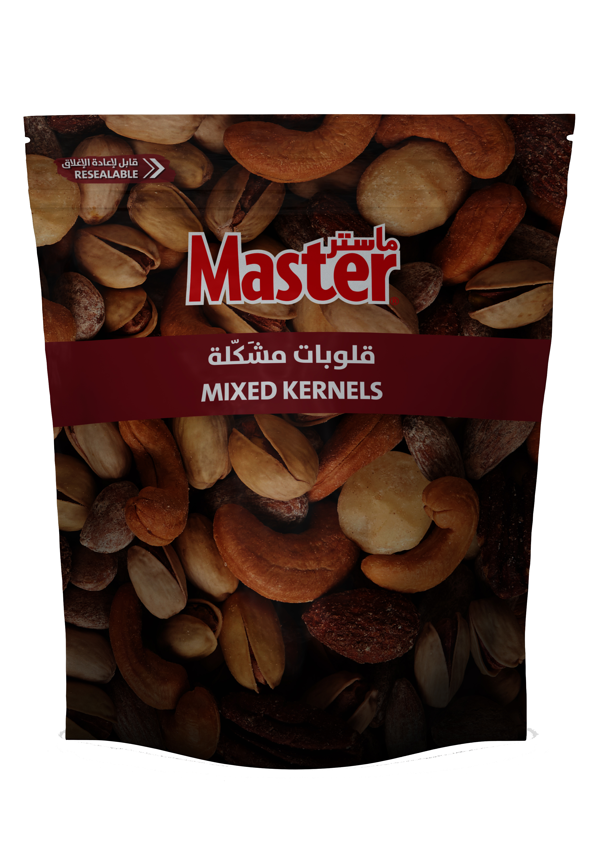 Master Mixed Kernels 75g