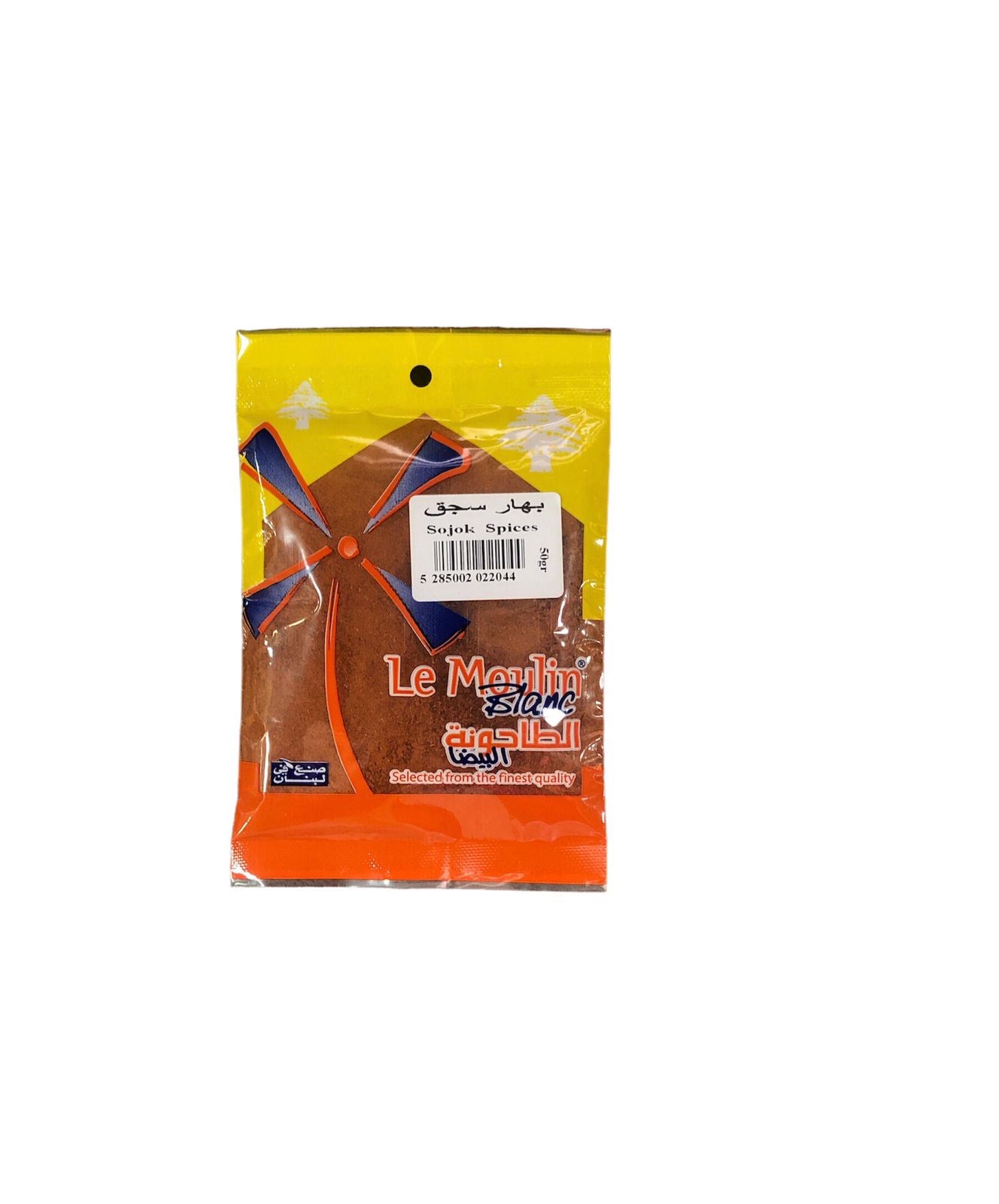 Le Moulin Blanc Sojok Spices 50gr