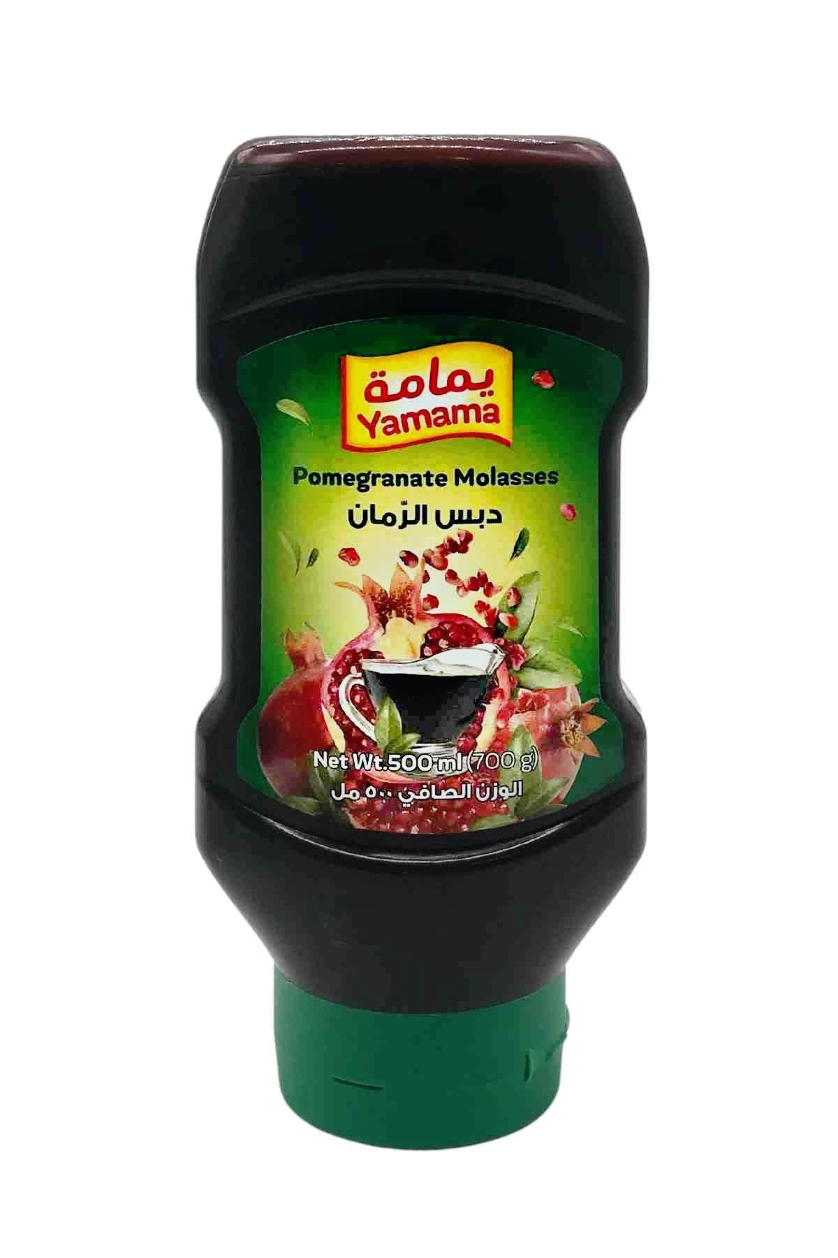 Yamama Pomegranate Molasses 500ml