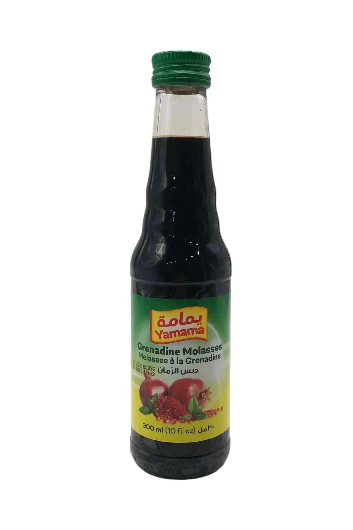 Yamama Grenadine Molasses 300ml