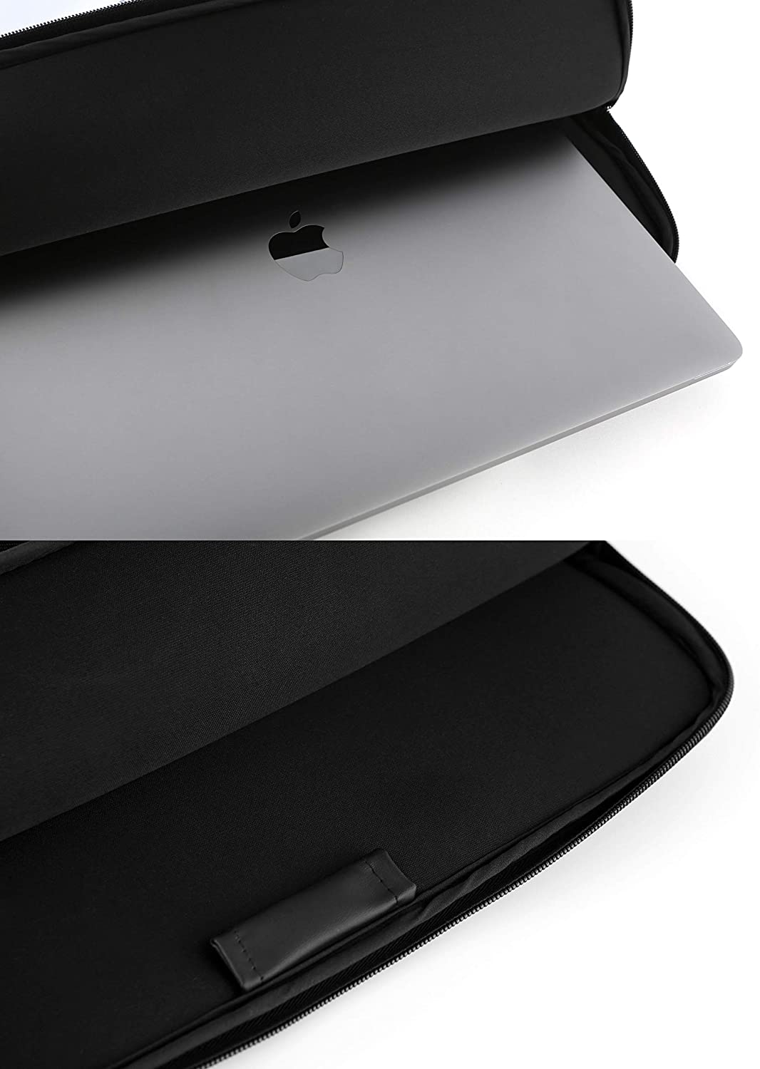 Black Night Graphic iPad 11