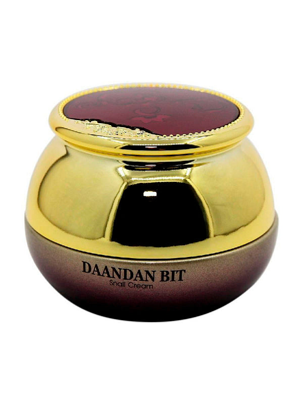 2 pieces DAANDANBIT Stem Cell Snail Eye Creams 50g Fine lines Wrinkles Anti-ageing Dark Circle Crows feet Dryness