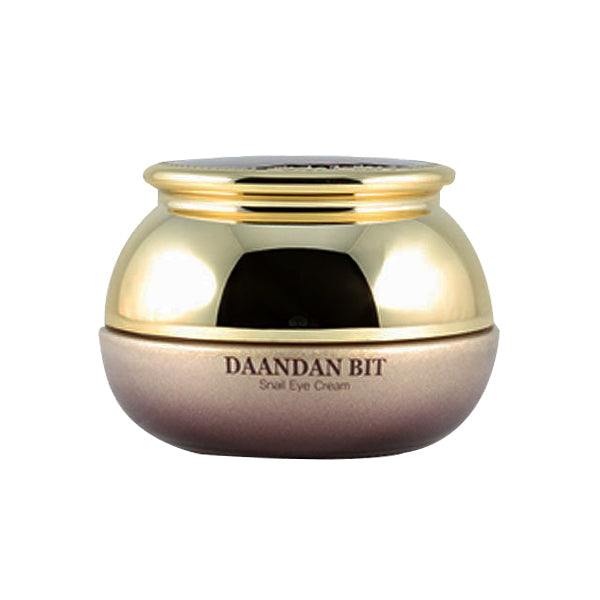 2 pieces DAANDANBIT Stem Cell Snail Eye Creams 50g Fine lines Wrinkles Anti-ageing Dark Circle Crows feet Dryness