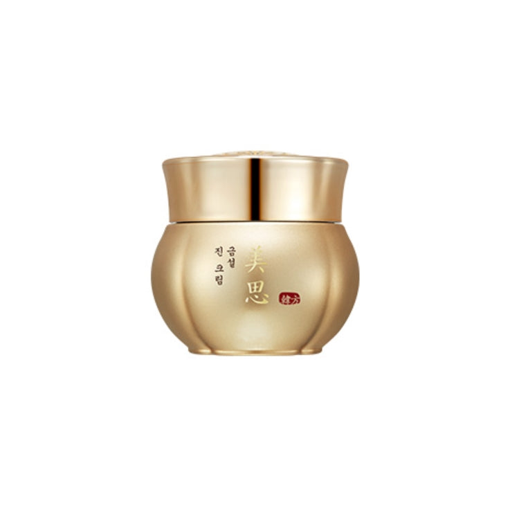 MISSHA MISA Geum Sul Jin Cream 50ml Korean Skincare Womens Cosmetics