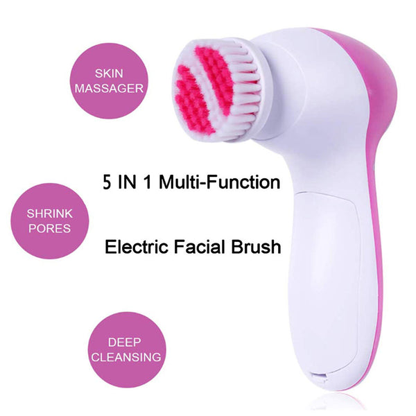5-in-1-Face-Cleansing-Brush-Silicone-Facial-Brush-Deep-Cleaning-Pore-Cleaner-Face-Massage-Skin (1)