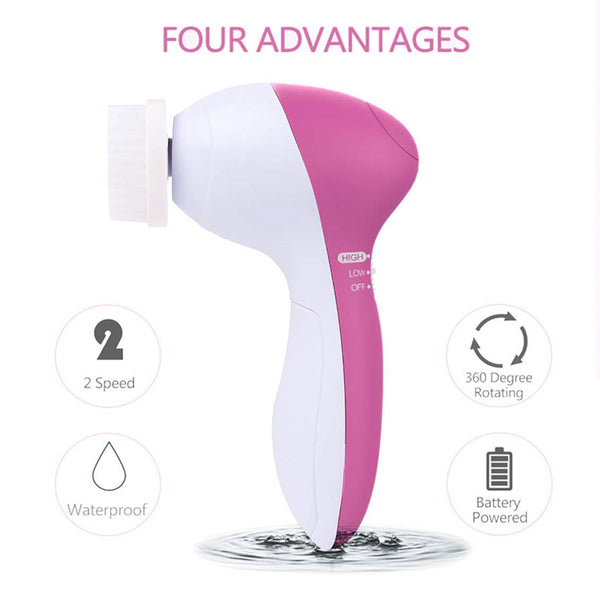 5-in-1-Face-Cleansing-Brush-Silicone-Facial-Brush-Deep-Cleaning-Pore-Cleaner-Face-Massage-Skin (2)
