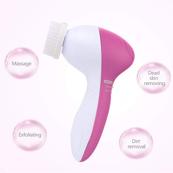 5-in-1-Face-Cleansing-Brush-Silicone-Facial-Brush-Deep-Cleaning-Pore-Cleaner-Face-Massage-Skin (3)