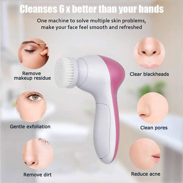 5-in-1-Face-Cleansing-Brush-Silicone-Facial-Brush-Deep-Cleaning-Pore-Cleaner-Face-Massage-Skin (7)