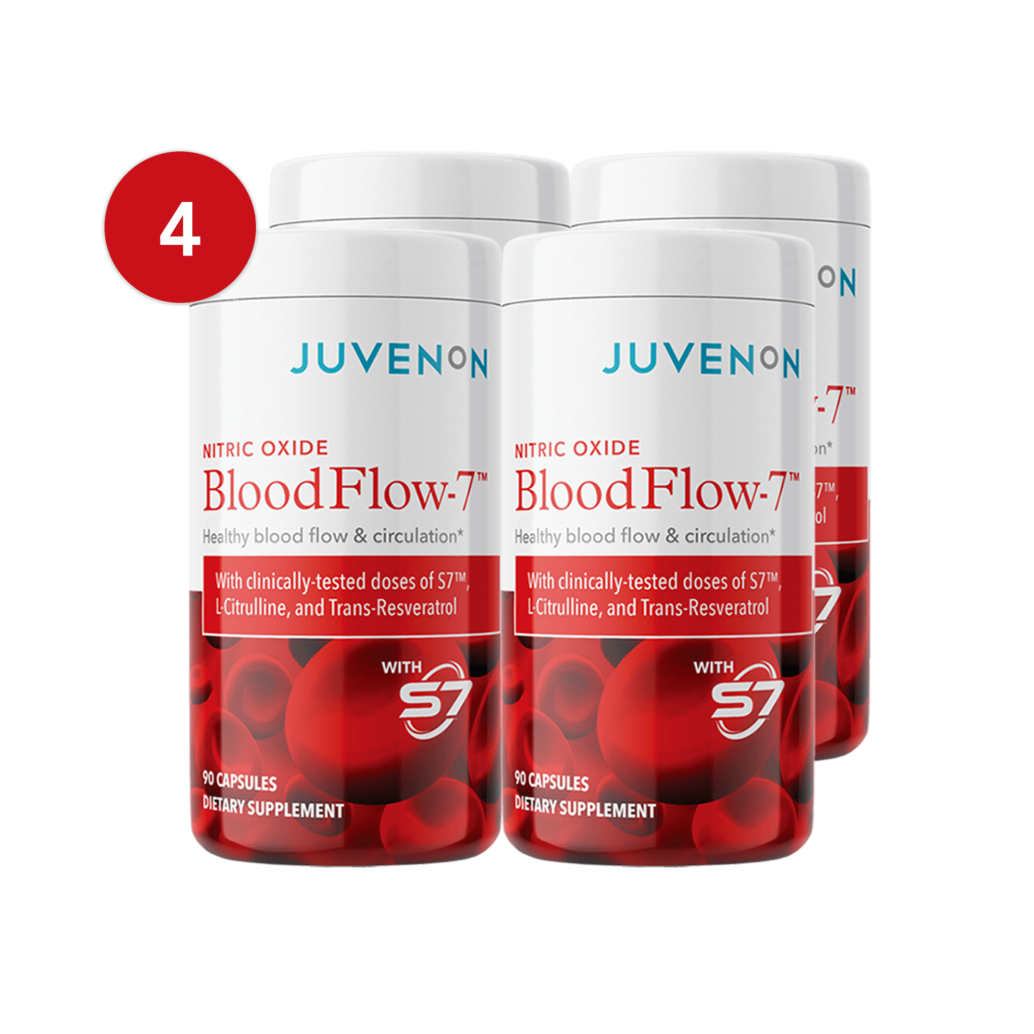 BloodFlow-7? Nerve and Leg Pain