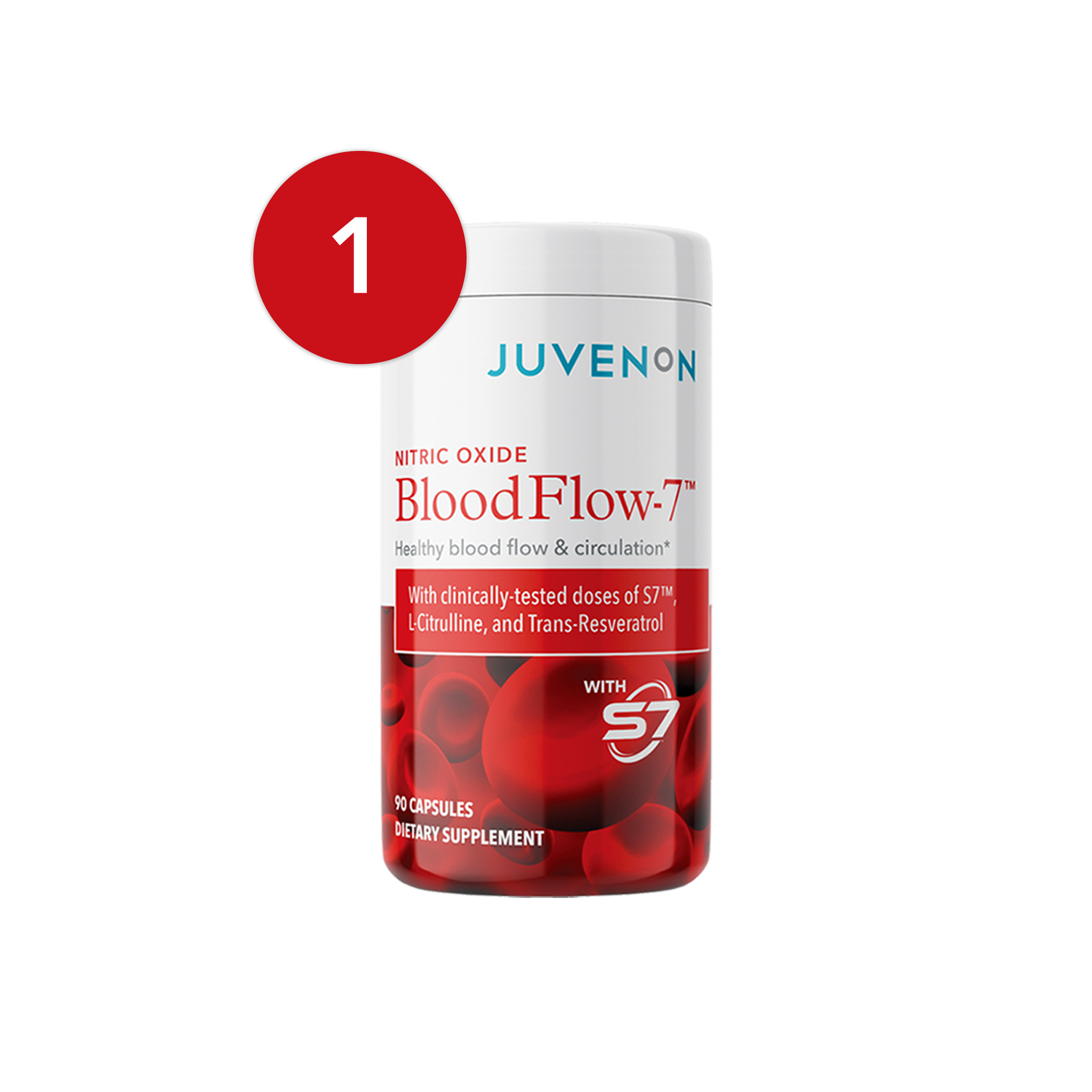 BloodFlow-7? Nerve and Leg Pain