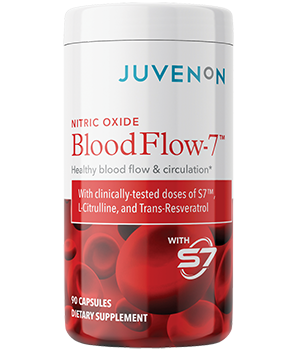 BloodFlow-7? Subscription Sale - 1 Bottle