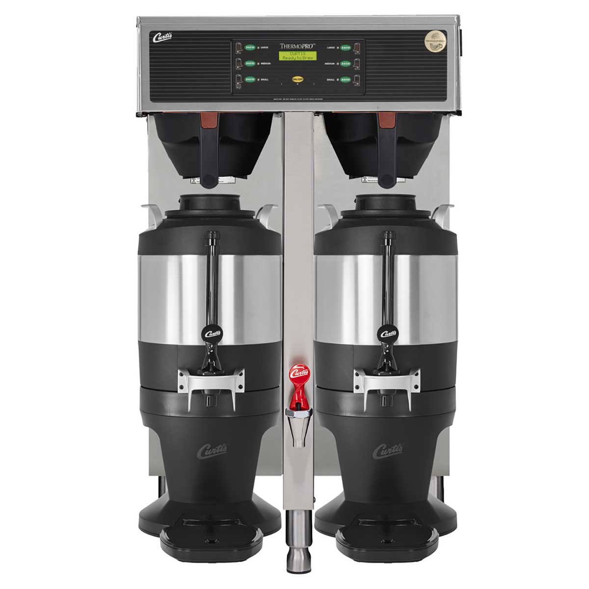 G3 ThermoPro Brewer