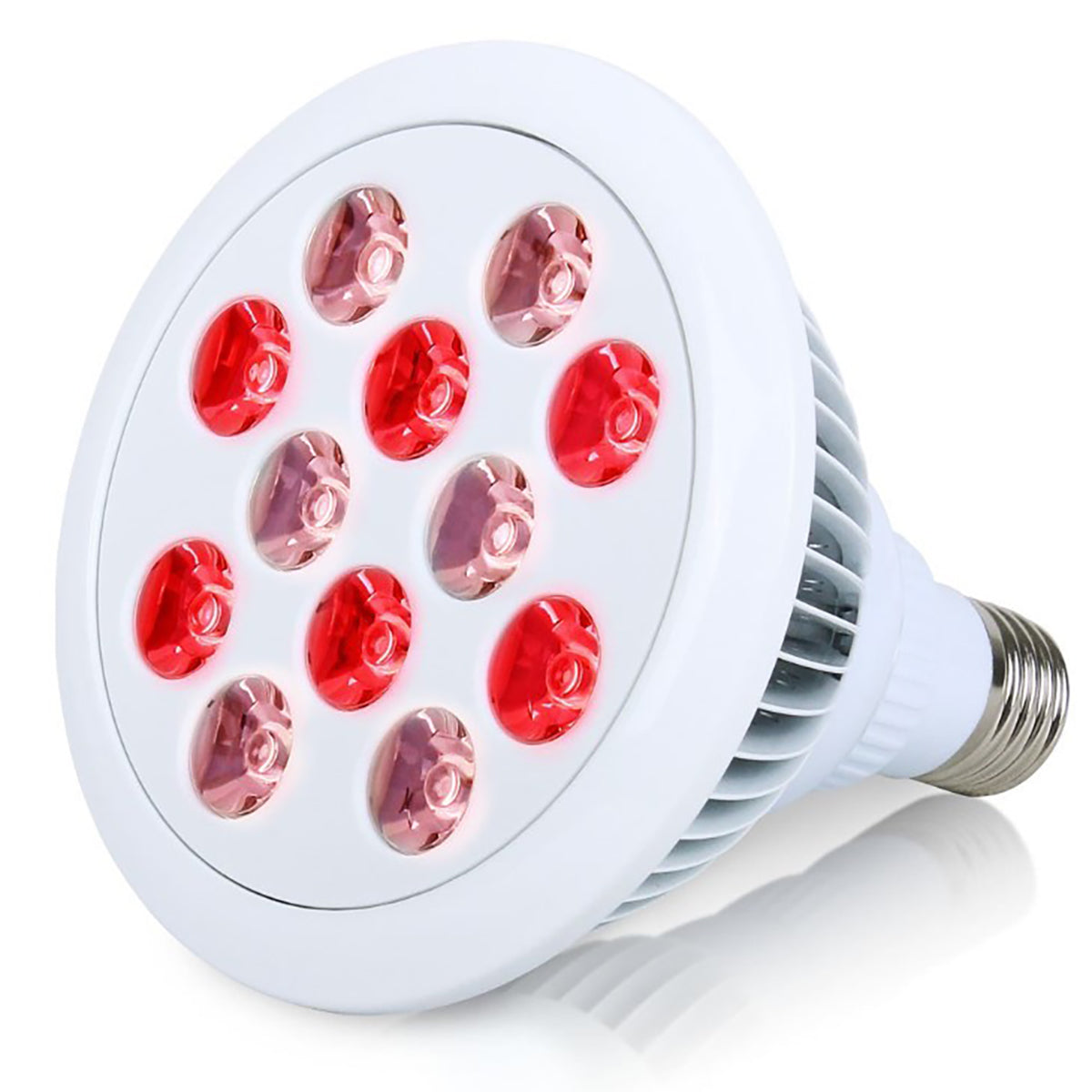 red infrared light therapy