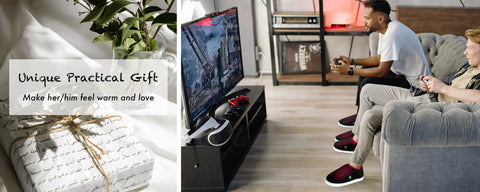 red infrared led light therapy shoes