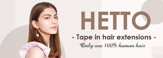 Tape in Remy Human Hair Extensions 100% Human Darkest Brown