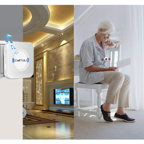 dispositivos de detección de caídas