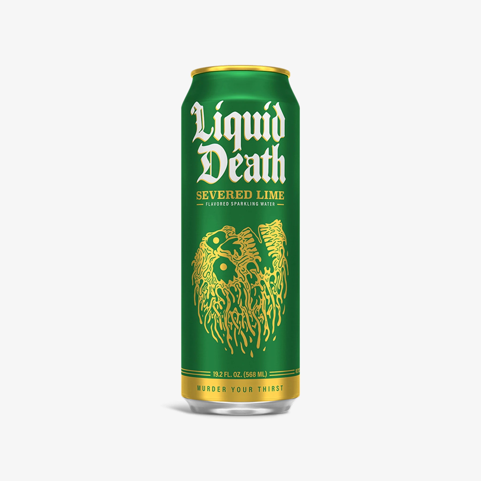 Severed Lime