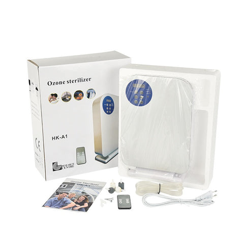 Ozone Generator - Ozone Air Purifier