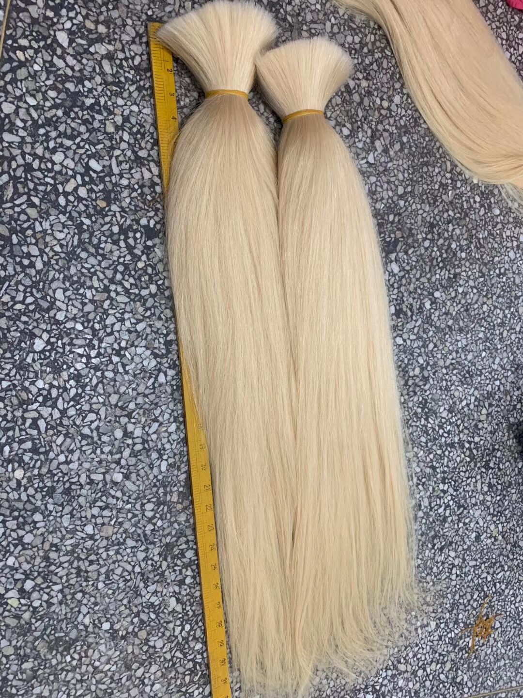 NO1 Raw 613 hair vendor VIVIHAIRCOLLECTION HAIR FACTORY