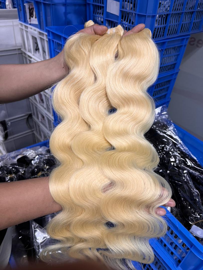 What Is 613 Hair 613 Wig 613 Bundles VIVIHAIRCOLLECTION