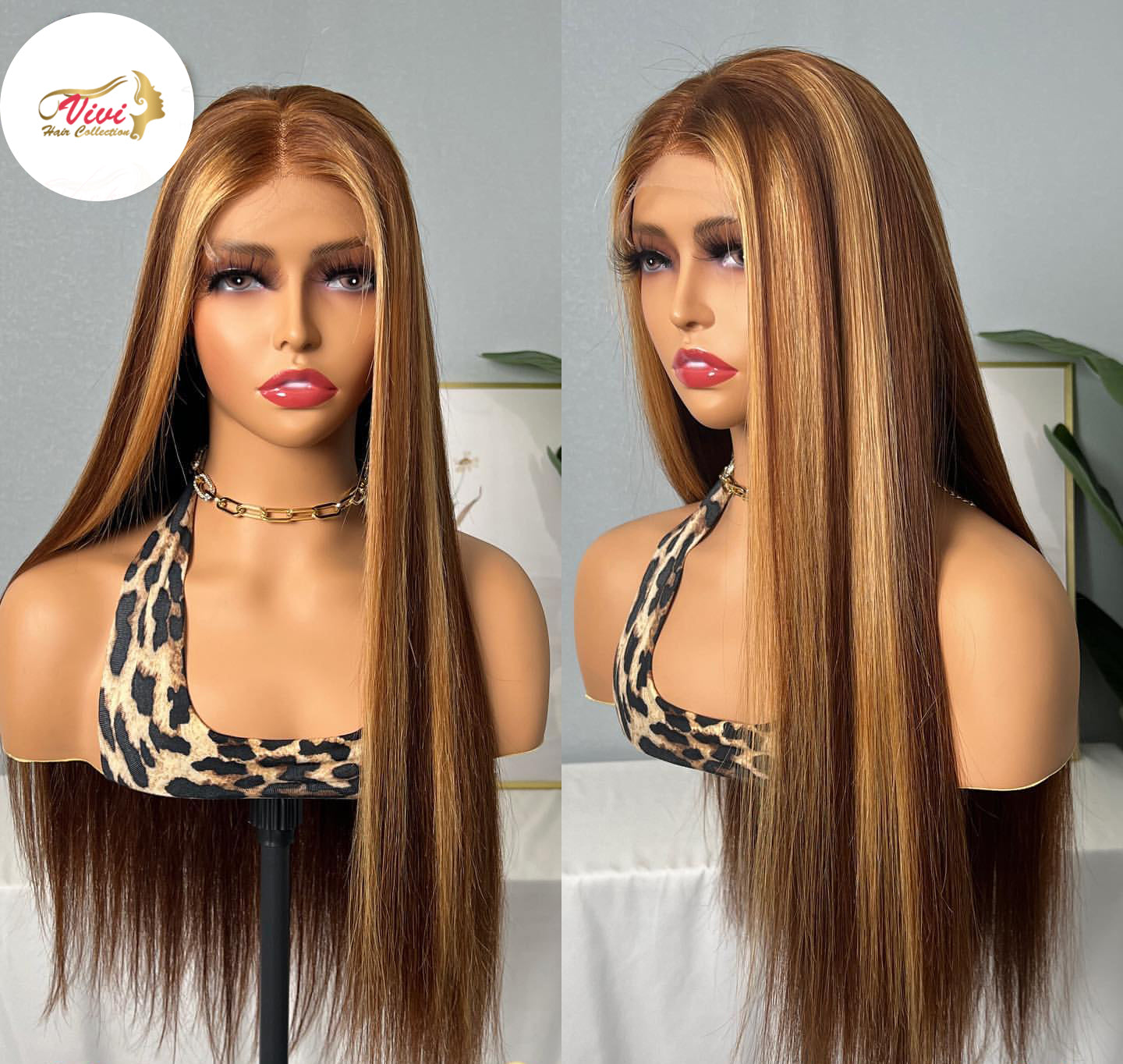 How to start a wig business From VIVIHAIRCOLLECTION HAIR FACTORY