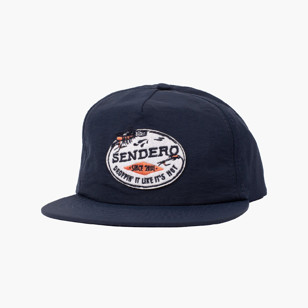 Hopper Dropper Hat