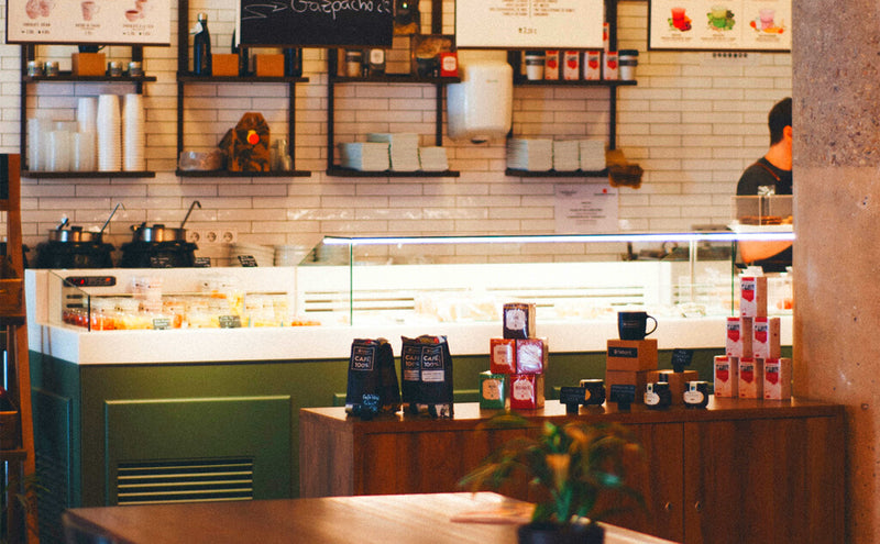 Coffee Shop Lighting: Creating A Cozy Atmosphere for Your Cafe