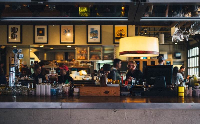 Coffee Shop Lighting: Creating A Cozy Atmosphere for Your Cafe