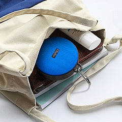 Portable Mini Bluetooth Speaker for Outdoor