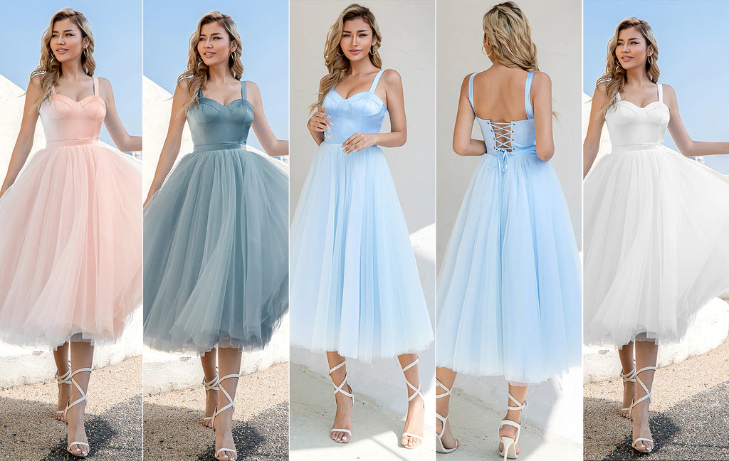 10 Suggested Most Popular Prom Dresses 2022 for Petite Girls – ZAPAKA