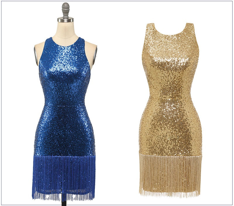 zapaka 2022 sparkly homecoming dress trends