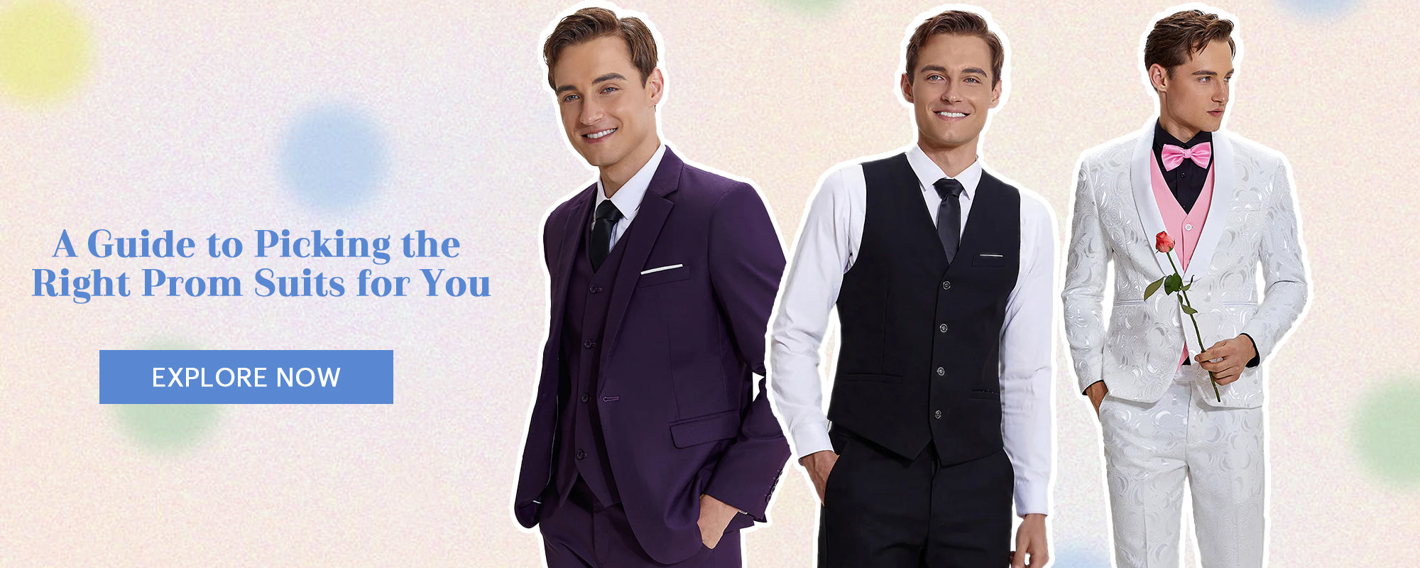 A Guide to Picking the Right Prom Attire for You