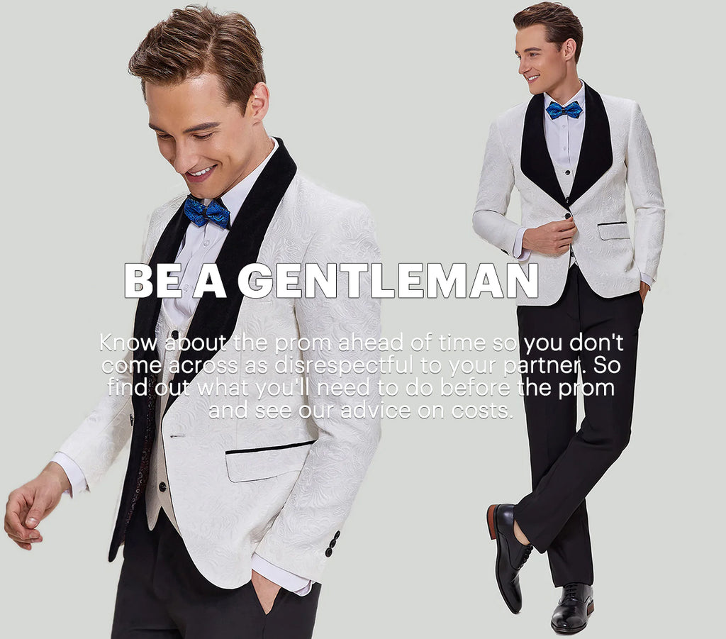 Men's Suits