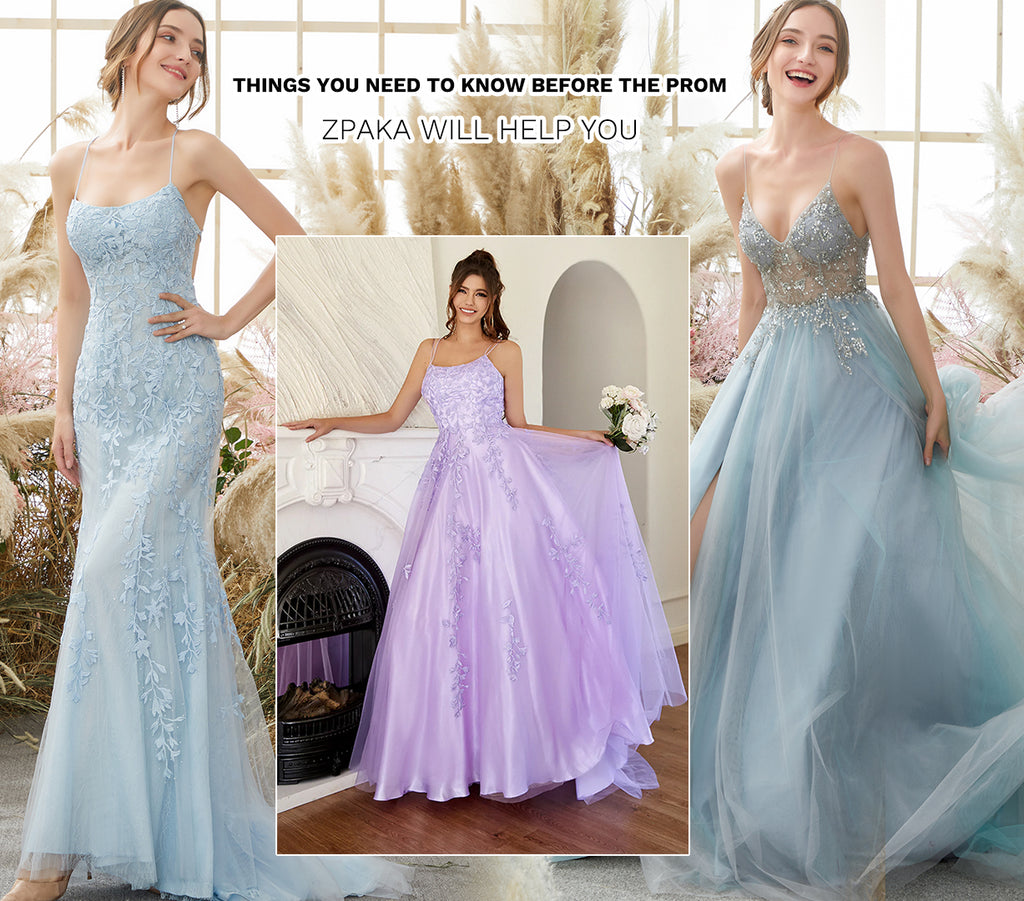 Prom Dresses