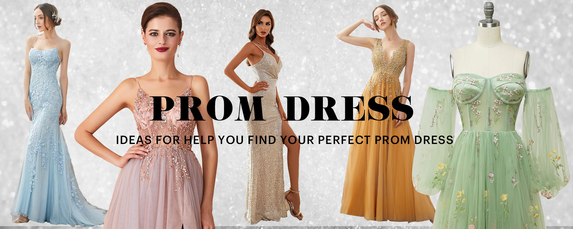 Prom Dresses