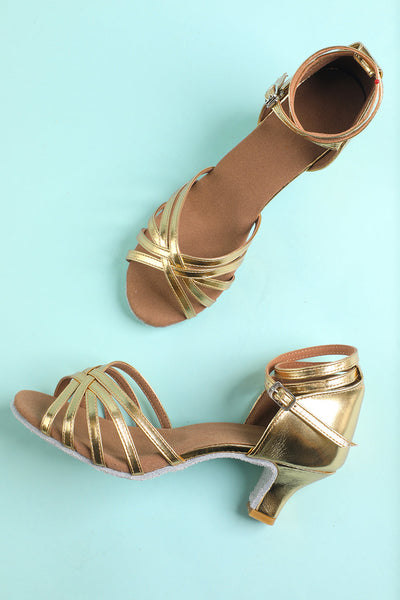 1920s heels