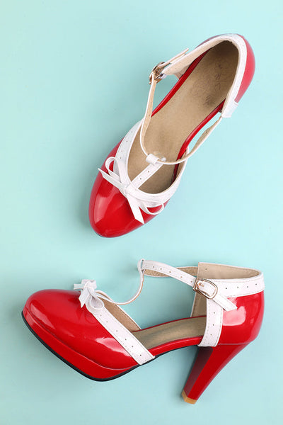 1920s heels