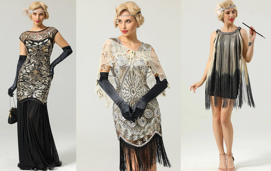 1920s dress