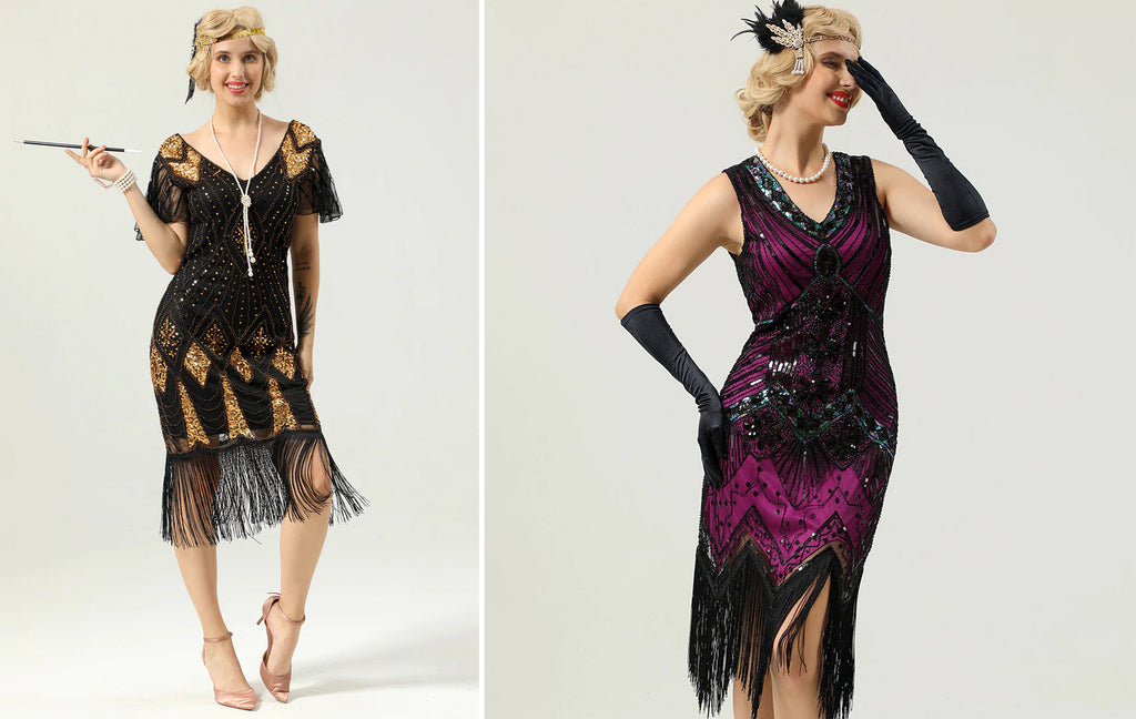 1920s dress