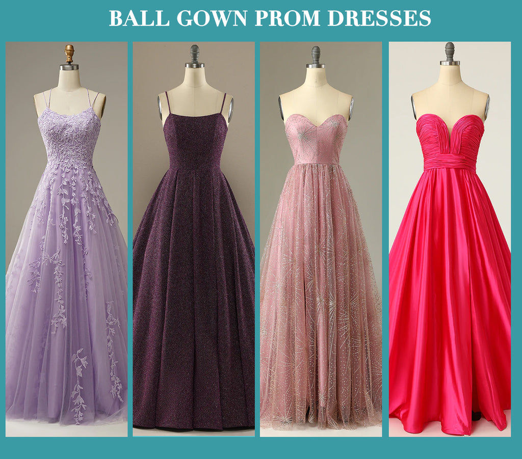 Prom Dresses 2022: Top 39 Hottest Styles You Need to Know – ZAPAKA