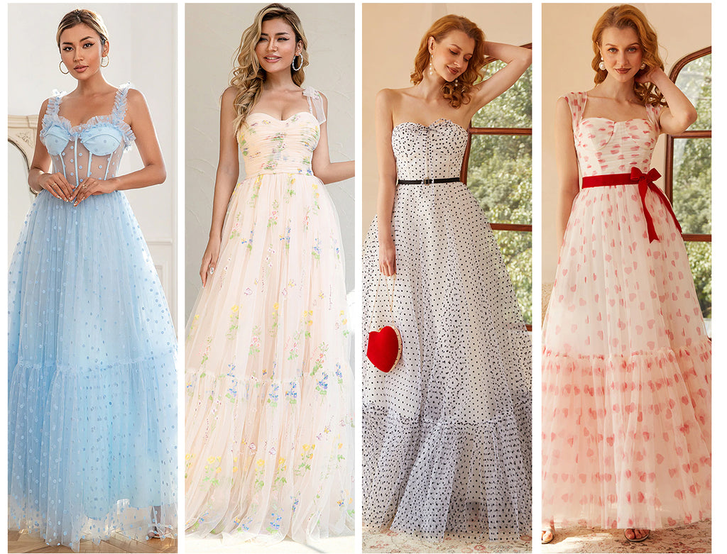 prom dresses 2022 trends