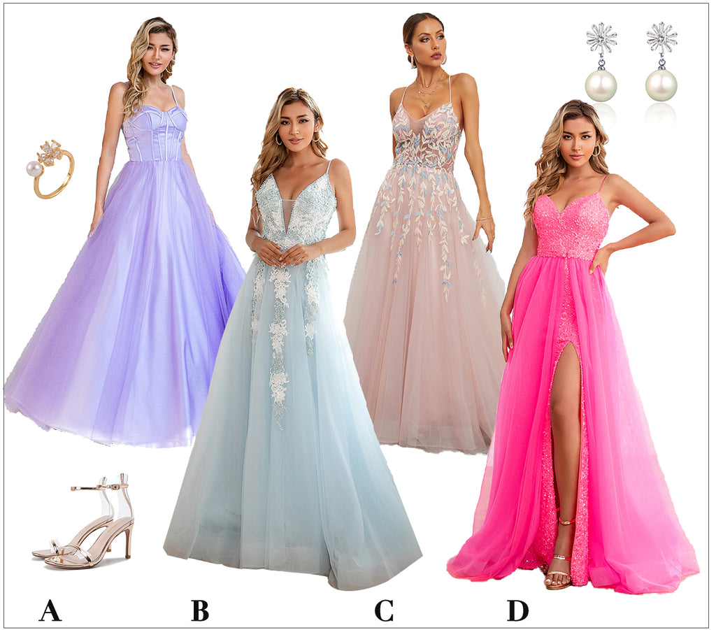 prom dresses 2022 trends