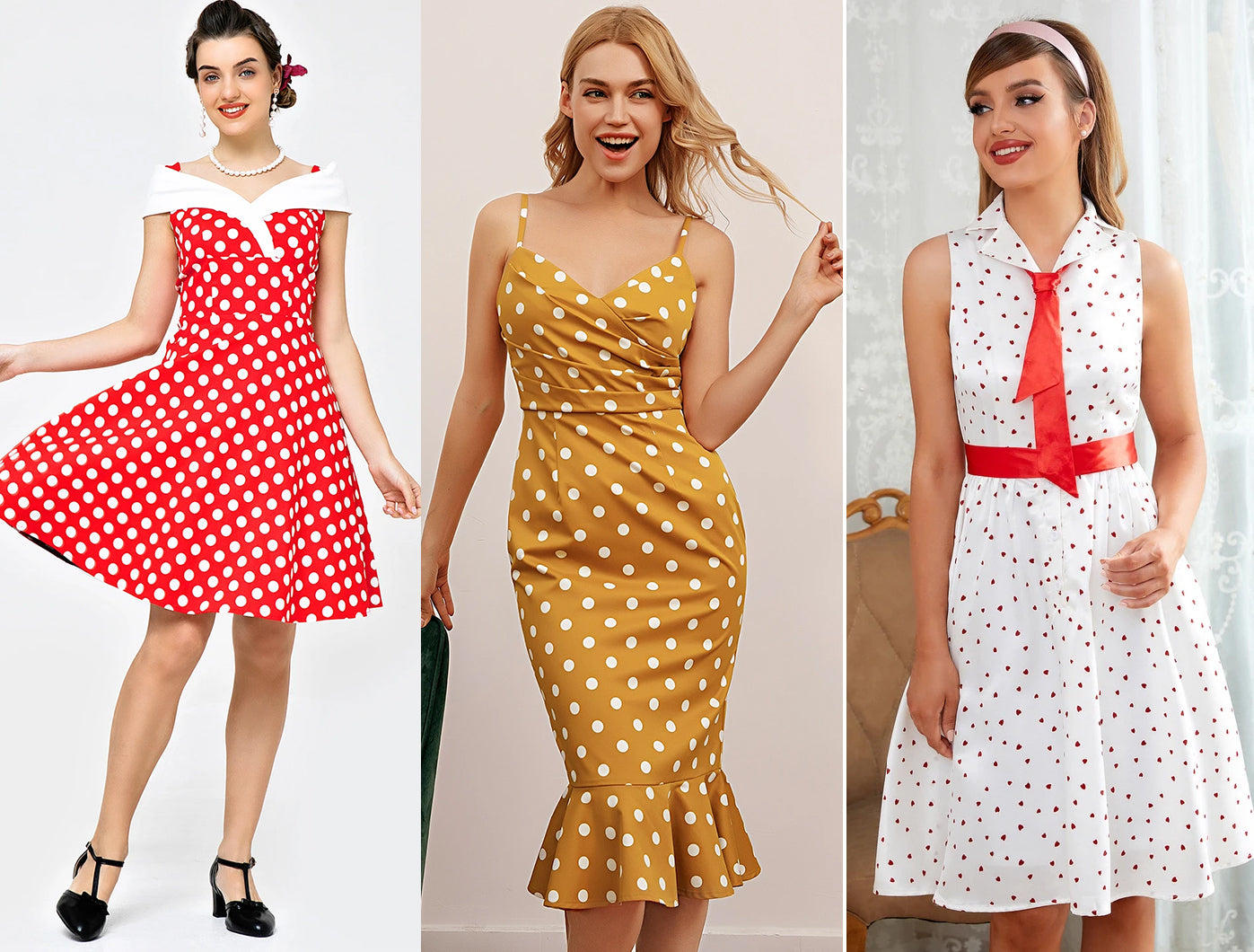 vintage-homecoming-dresses