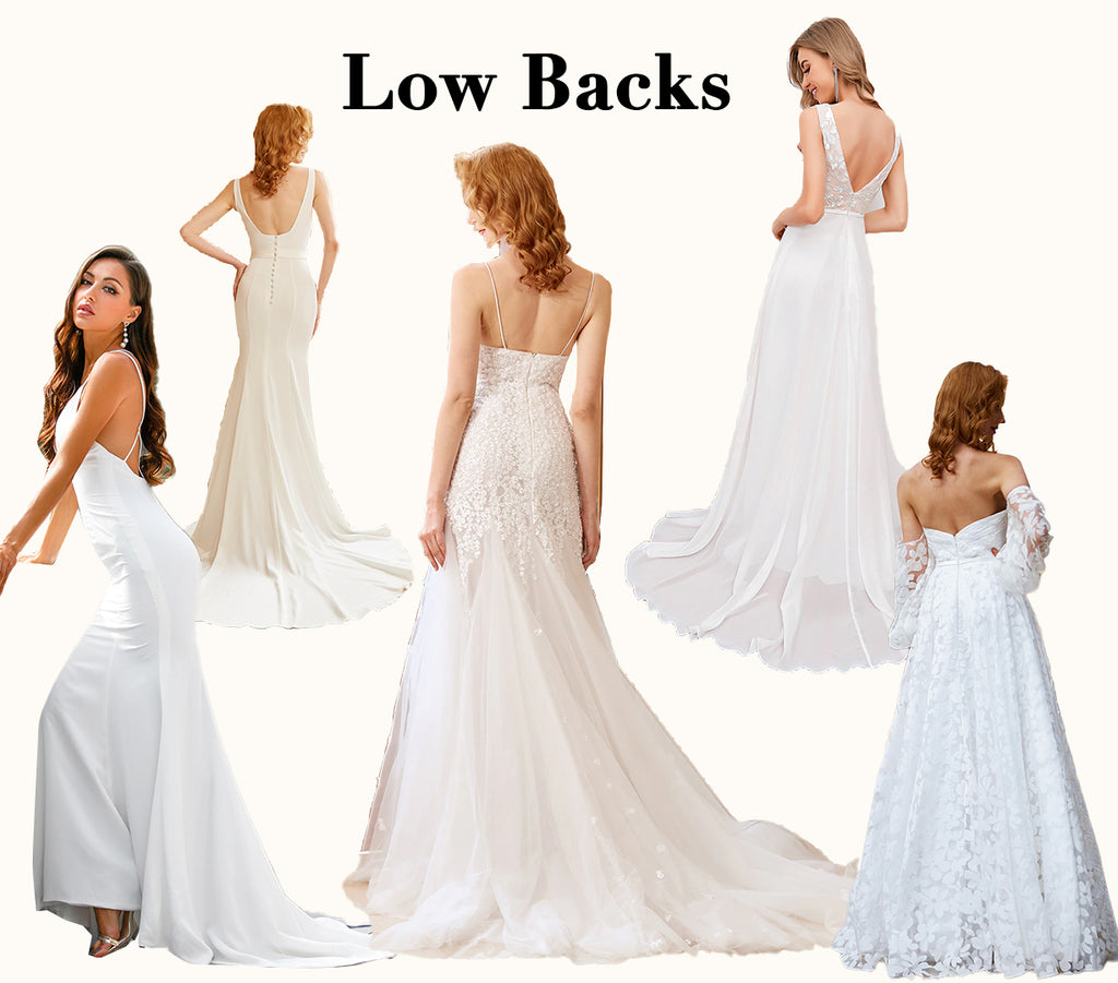 wedding dress trends 2022