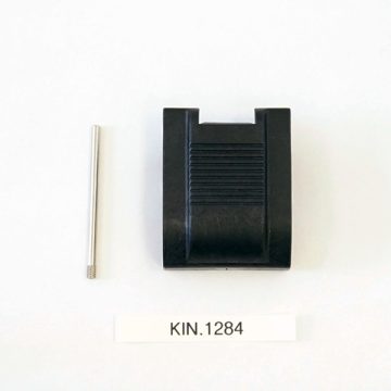 Explorer Cases ??KIN.1284 - Grey trigger pull release latch for model 15416