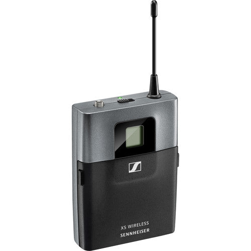 Sennheiser SK-XSW-A Bodypack Transmitter (A: 548 to 572 MHz)