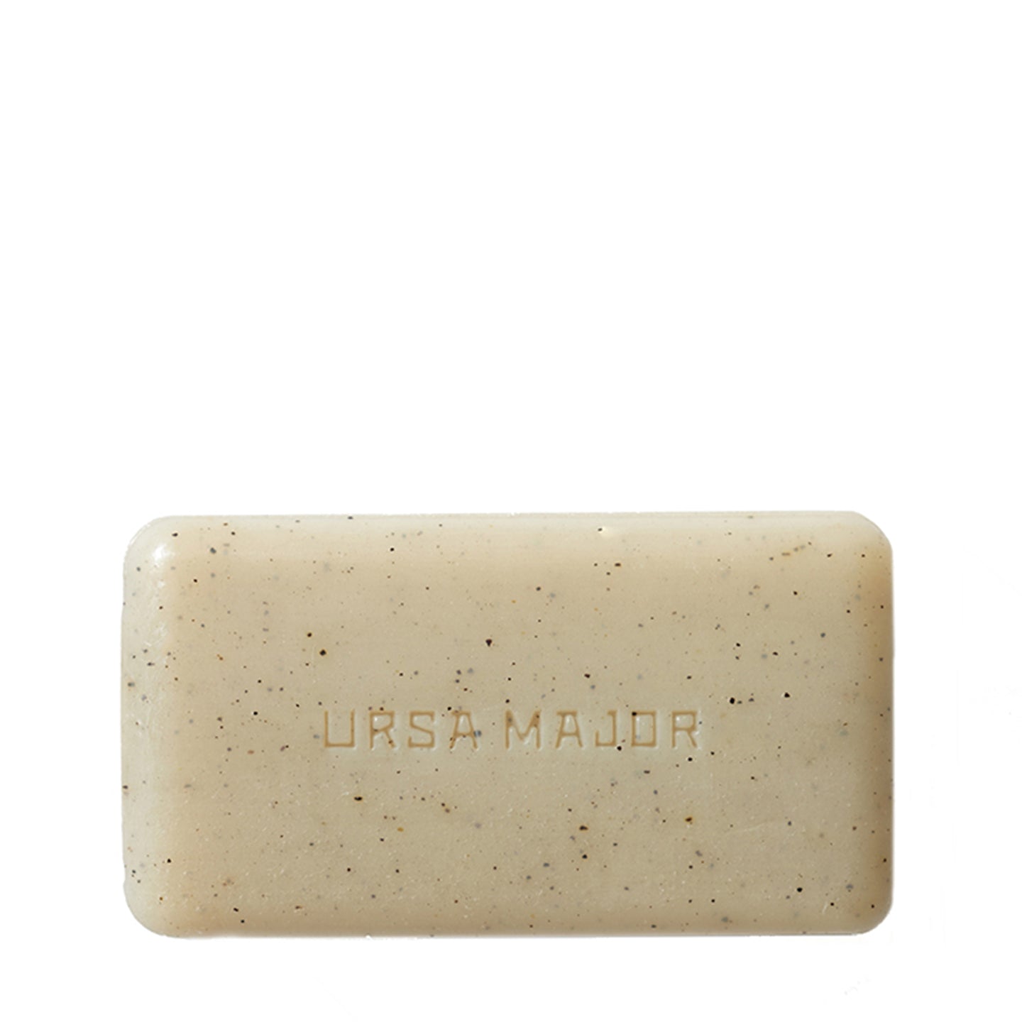 Ursa Major Morning Mojo Bar Soap