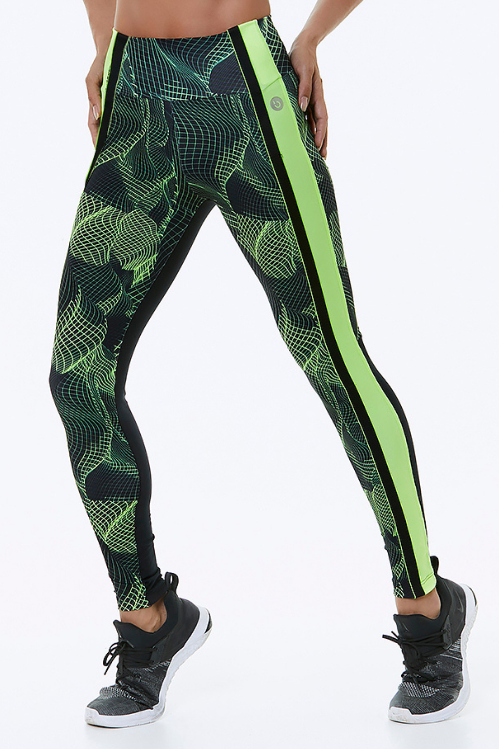 Neon Legacy Legging